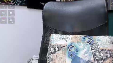 insta andres clark  online show from 07/02/26, 05:52