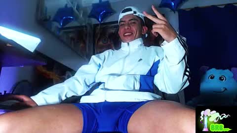 Andrs   o online show from 03/08/26, 12:41