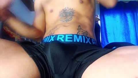 Andrs   o online show from 04/01/26, 12:06