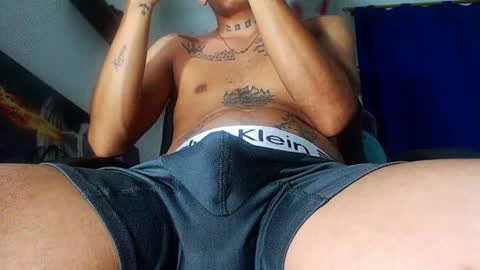 Andrs   o online show from 04/19/26, 12:11