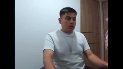 Andres Rivera online show from 03/04/26, 03:12