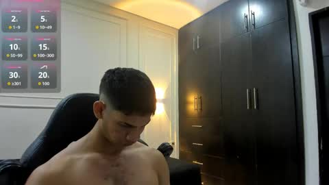 Snapshot of andres_stud chatting on 05/12/26, 04:09 andres_stud online show from 05/12/26, 04:09