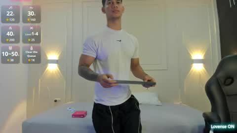 Snapshot of andres_stud chatting on 05/19/26, 03:57 andres_stud online show from 05/19/26, 03:57