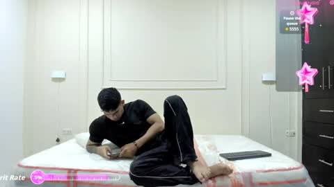 Snapshot of andres_stud chatting on 06/21/26, 03:42 andres_stud online show from 06/21/26, 03:42
