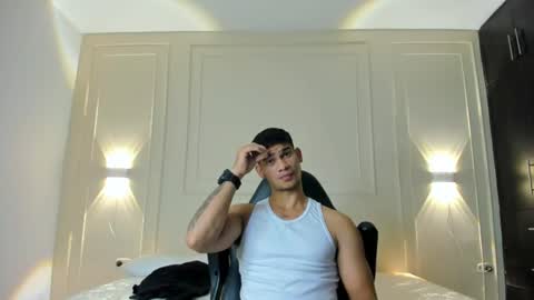 Snapshot of andres_stud chatting on 06/23/26, 03:26 andres_stud online show from 06/23/26, 03:26