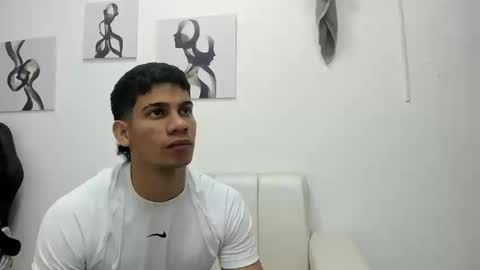 ANDRES  online show from 09/17/25, 04:25