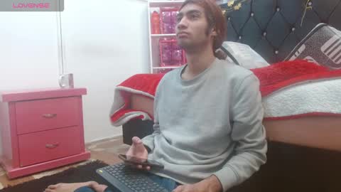 andresdark_07 online show from 01/17/26, 07:17
