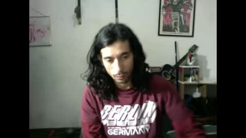 Delews online show from 04/03/26, 01:36