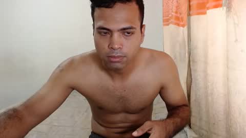 ANDRES online show from 09/21/25, 02:51