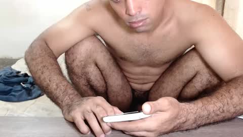 ANDRES online show from 09/26/25, 07:07