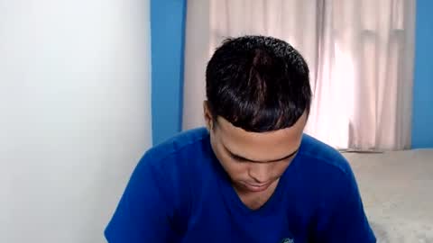 Snapshot of andresfern chatting on 06/24/26, 07:46 ANDRES online show from 06/24/26, 07:46