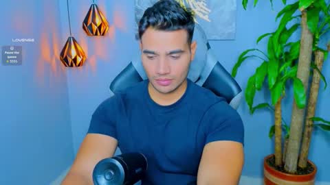 Andres online show from 09/10/25, 01:49