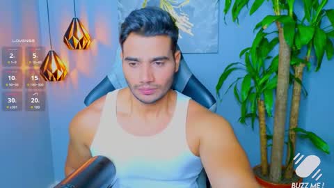 Andres online show from 09/14/25, 11:59