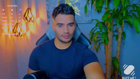 Andres online show from 10/05/25, 04:00