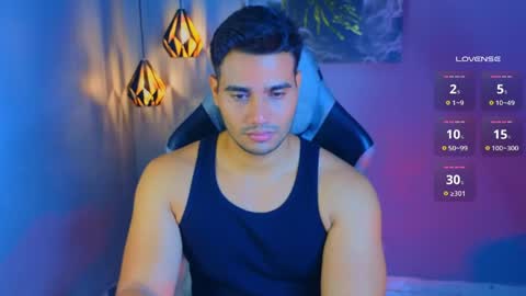 Andres online show from 04/02/26, 01:58