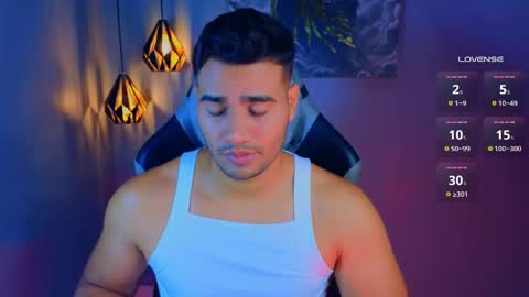 Andres online show from 04/09/26, 10:20