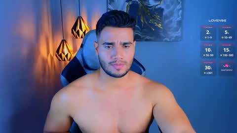 Snapshot of andresfiit chatting on 04/28/26, 12:09 Andres online show from 04/28/26, 12:09