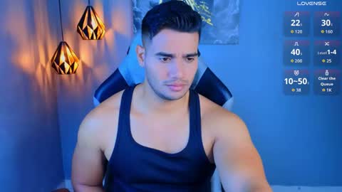 Snapshot of andresfiit chatting on 05/02/26, 12:10 Andres online show from 05/02/26, 12:10