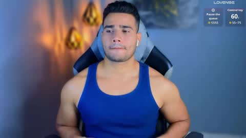 Snapshot of andresfiit chatting on 05/04/26, 12:50 Andres online show from 05/04/26, 12:50