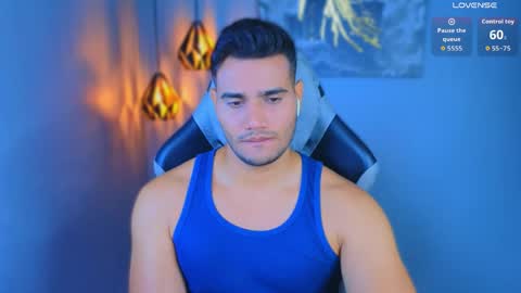 Snapshot of andresfiit chatting on 05/04/26, 12:56 Andres online show from 05/04/26, 12:56