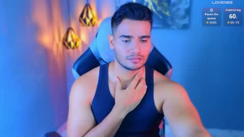 Snapshot of andresfiit chatting on 05/05/26, 01:08 Andres online show from 05/05/26, 01:08