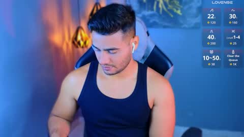 Snapshot of andresfiit chatting on 05/06/26, 11:26 Andres online show from 05/06/26, 11:26