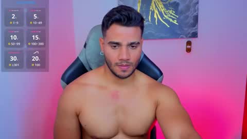 Snapshot of andresfiit chatting on 06/04/26, 12:22 Andres online show from 06/04/26, 12:22
