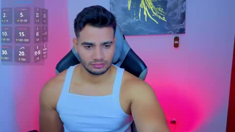 Snapshot of andresfiit chatting on 06/07/26, 12:31 Andres online show from 06/07/26, 12:31