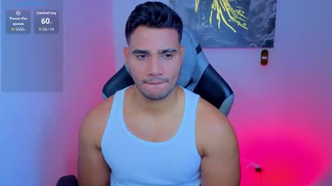 Andres online show from 06/15/26, 12:29