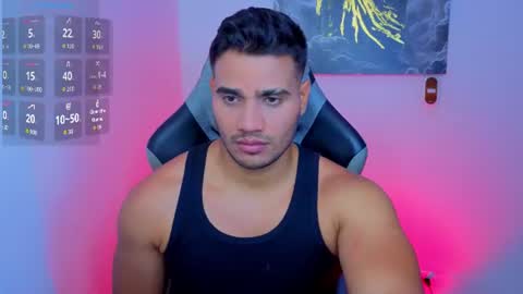Andres online show from 06/17/26, 12:35