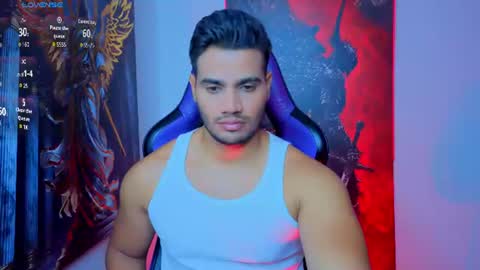 Andres online show from 07/05/26, 10:33