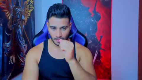 Andres online show from 07/13/26, 03:31