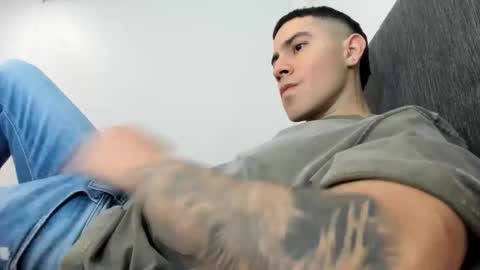 onlyfanscallmegotter online show from 01/06/26, 02:26