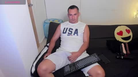 Andreslush04 online show from 05/13/26, 02:42