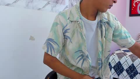 Andres Dean online show from 12/02/24, 07:49