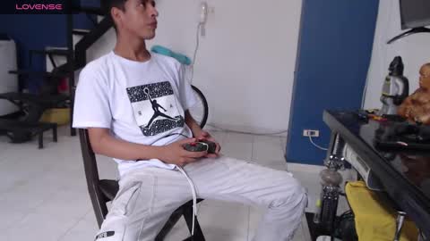 Andres Dean online show from 12/07/24, 07:43