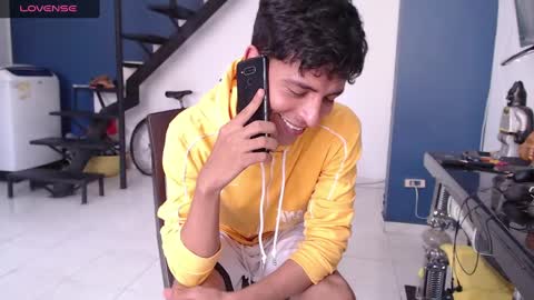 Andres Dean online show from 12/09/24, 08:12