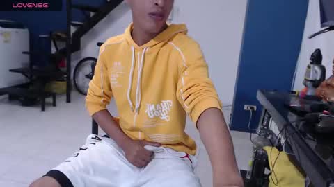 Andres Dean online show from 12/09/24, 11:13