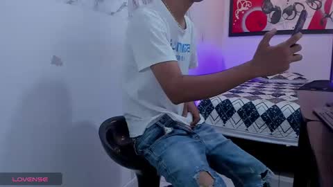 Andres Dean online show from 12/12/24, 05:15