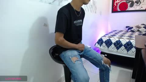 Andres Dean online show from 12/13/24, 04:38