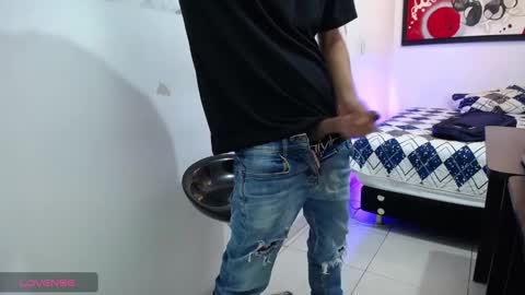 Andres Dean online show from 12/14/24, 01:28