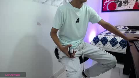 Andres Dean online show from 12/16/24, 07:00