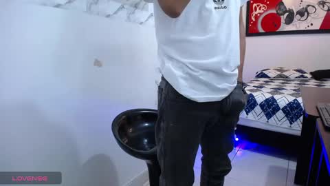 Andres Dean online show from 12/18/24, 08:14