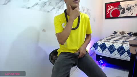 Andres Dean online show from 12/21/24, 03:36