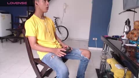 Andres Dean online show from 01/16/25, 05:55