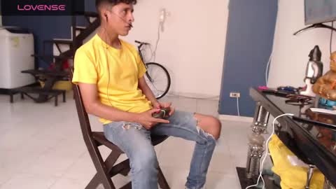 Andres Dean online show from 01/16/25, 09:40