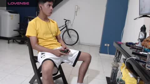 Andres Dean online show from 01/17/25, 12:42