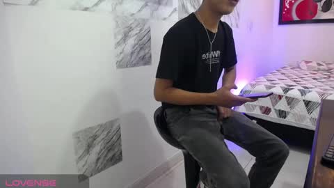 Andres Dean online show from 01/18/25, 08:51