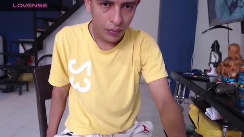 Andres Dean online show from 01/19/25, 06:32