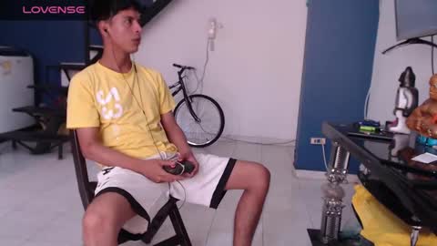 Andres Dean online show from 01/19/25, 09:34